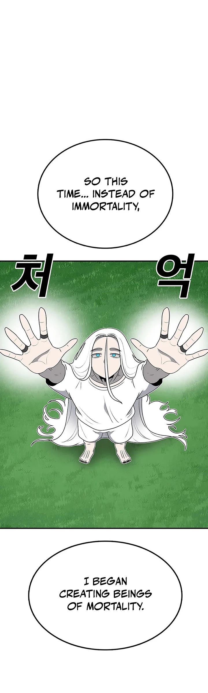 The House Without Time Chapter 178 page 3 - Chapter 178