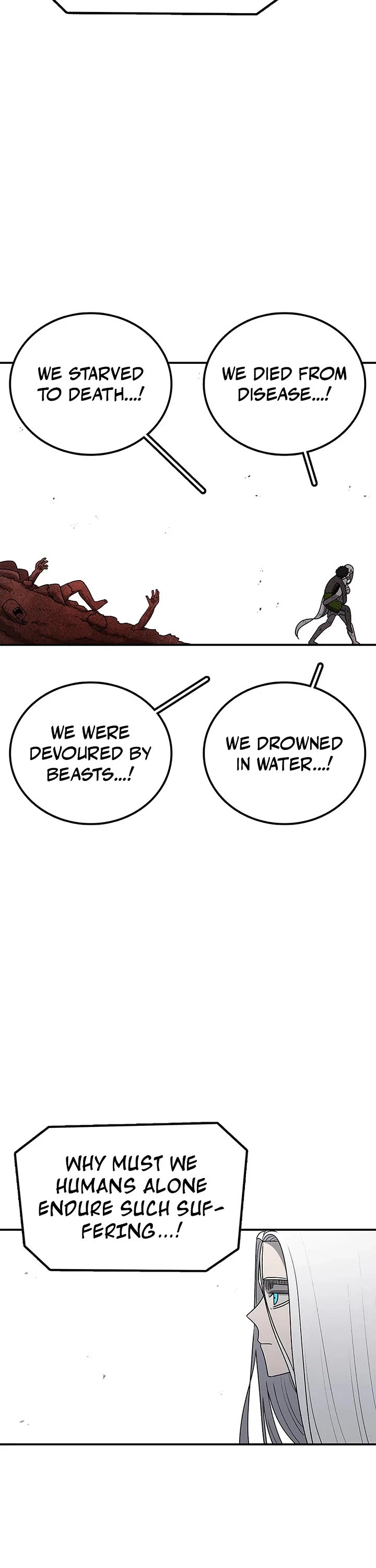 The House Without Time Chapter 178 page 30 - Chapter 178