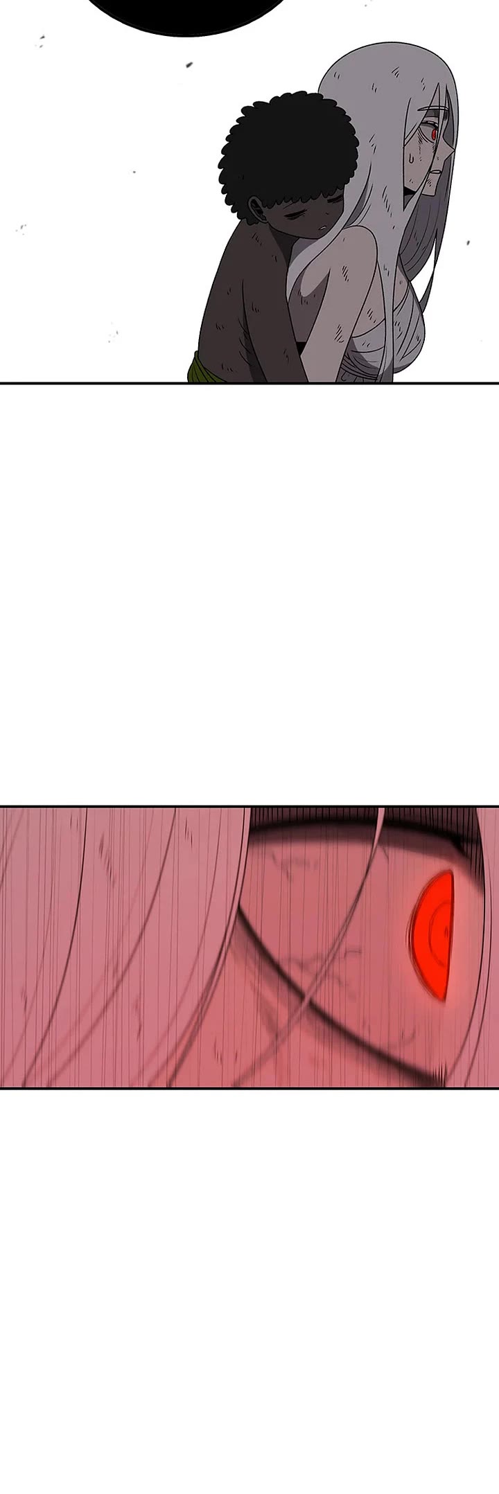 The House Without Time Chapter 178 page 32 - Chapter 178