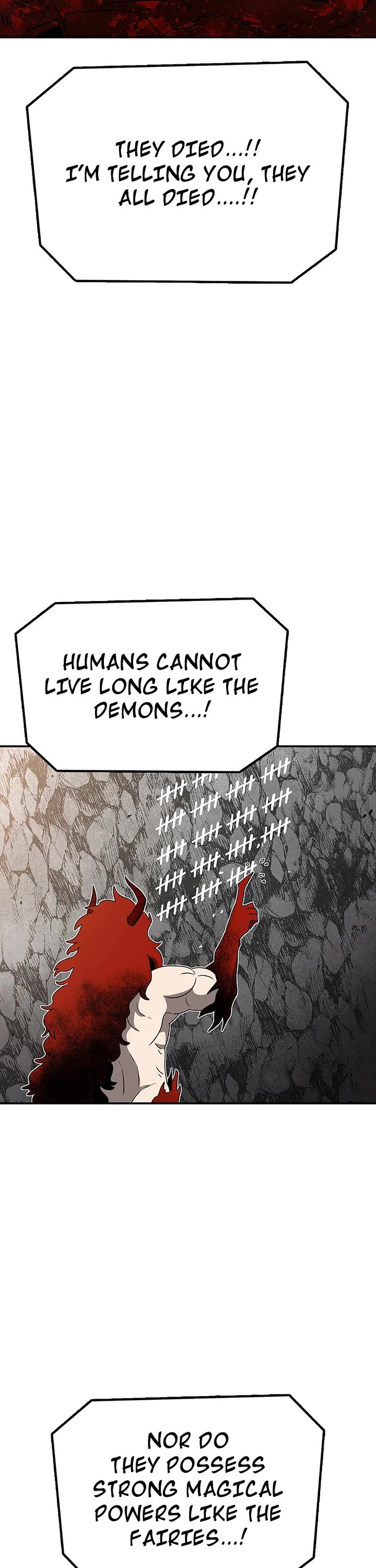 The House Without Time Chapter 178 page 34 - Chapter 178