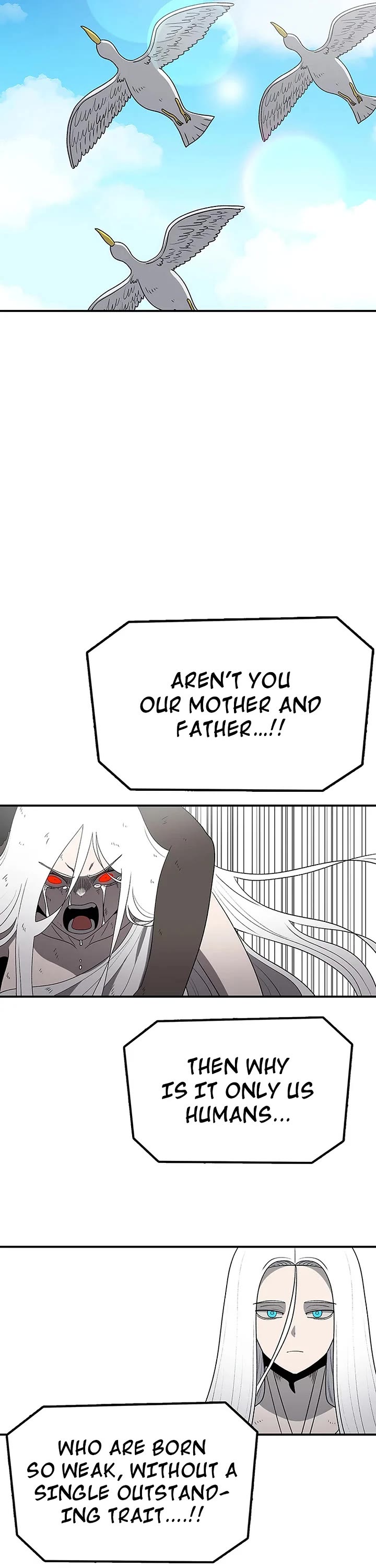 The House Without Time Chapter 178 page 37 - Chapter 178