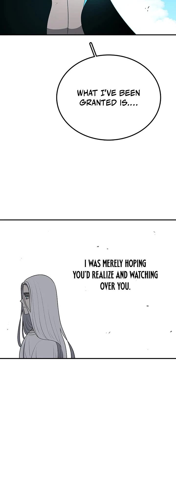 The House Without Time Chapter 178 page 39 - Chapter 178