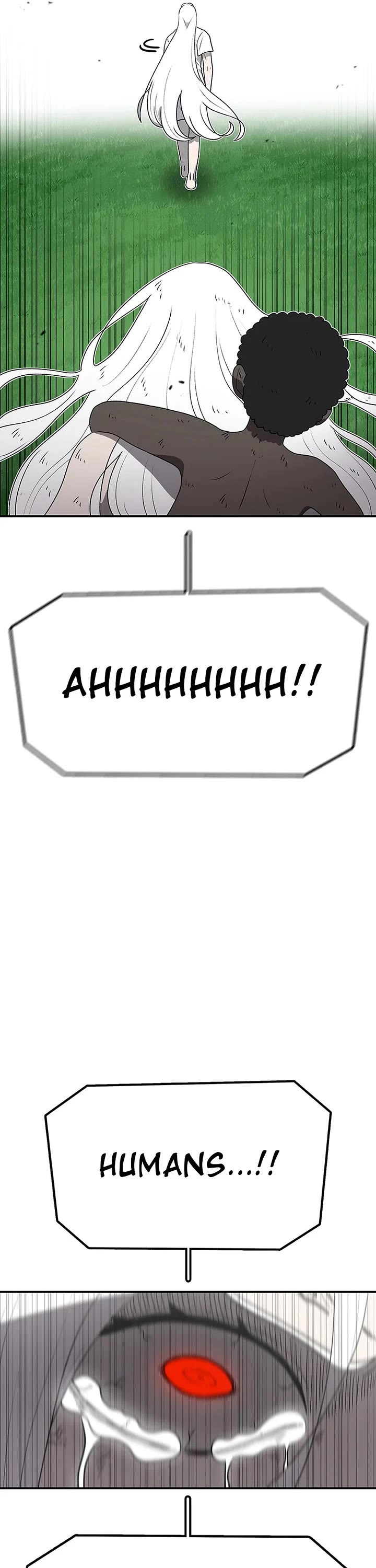 The House Without Time Chapter 178 page 41 - Chapter 178