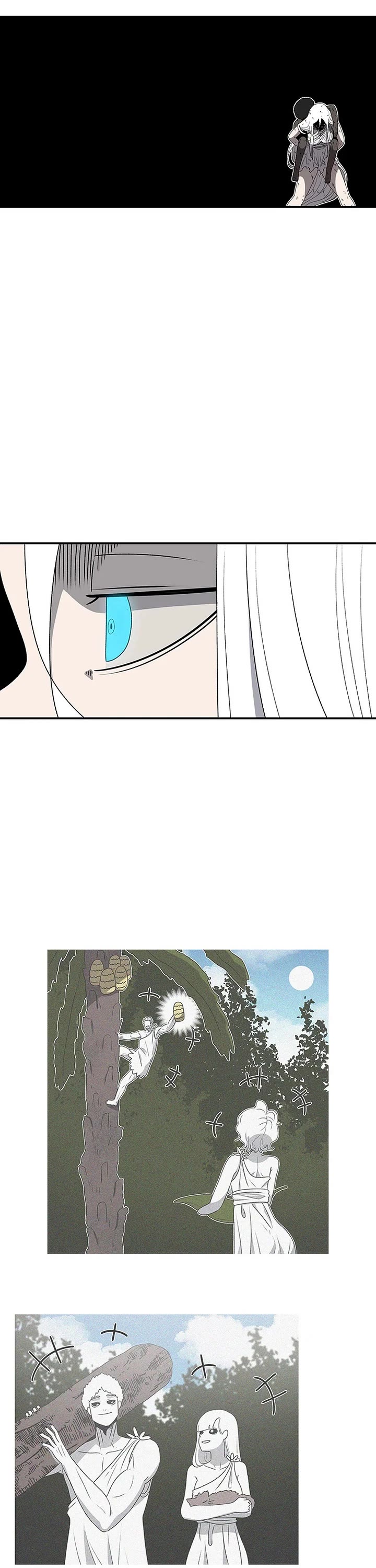 The House Without Time Chapter 178 page 45 - Chapter 178