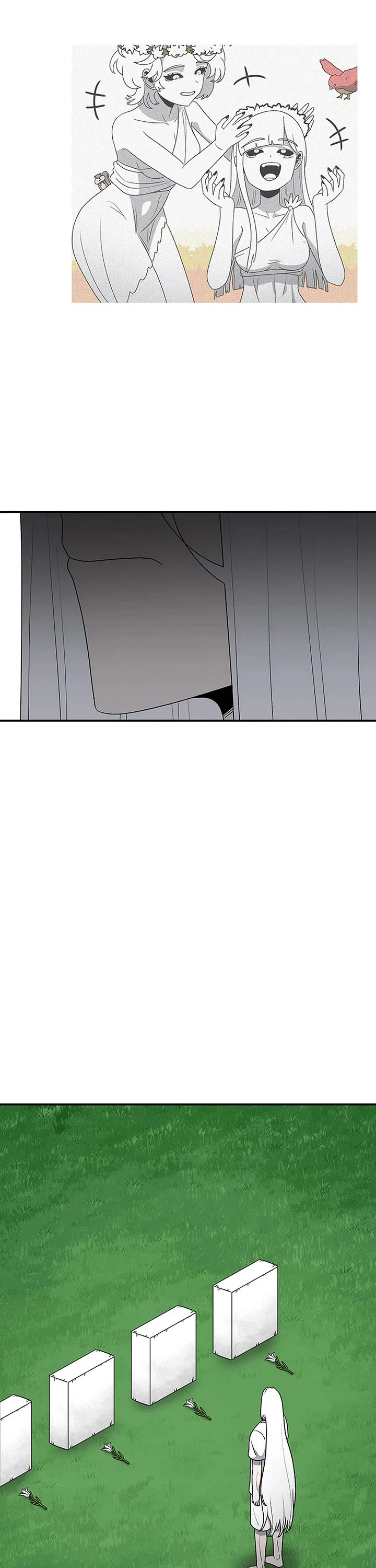 The House Without Time Chapter 178 page 46 - Chapter 178
