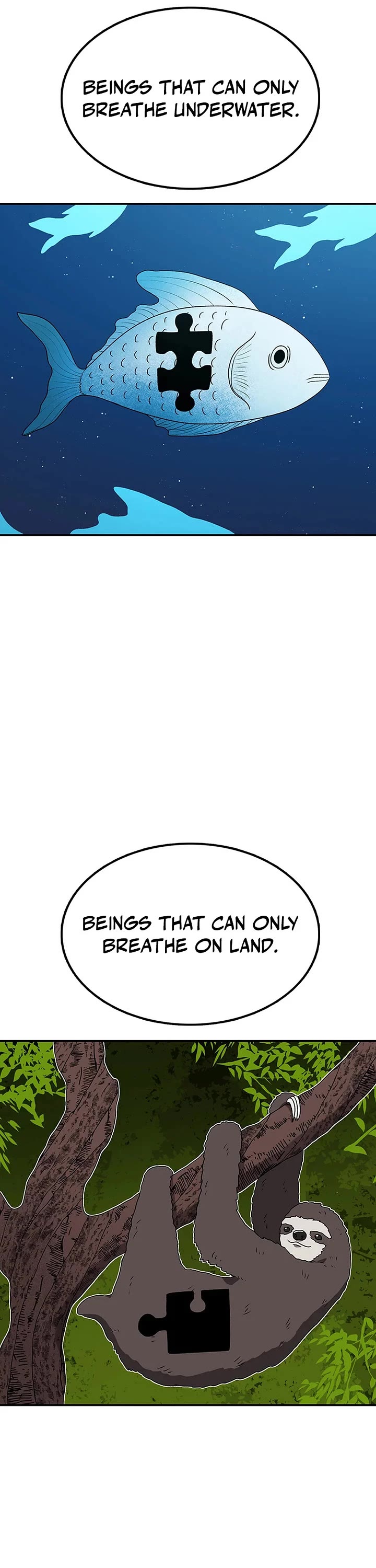 The House Without Time Chapter 178 page 5 - Chapter 178