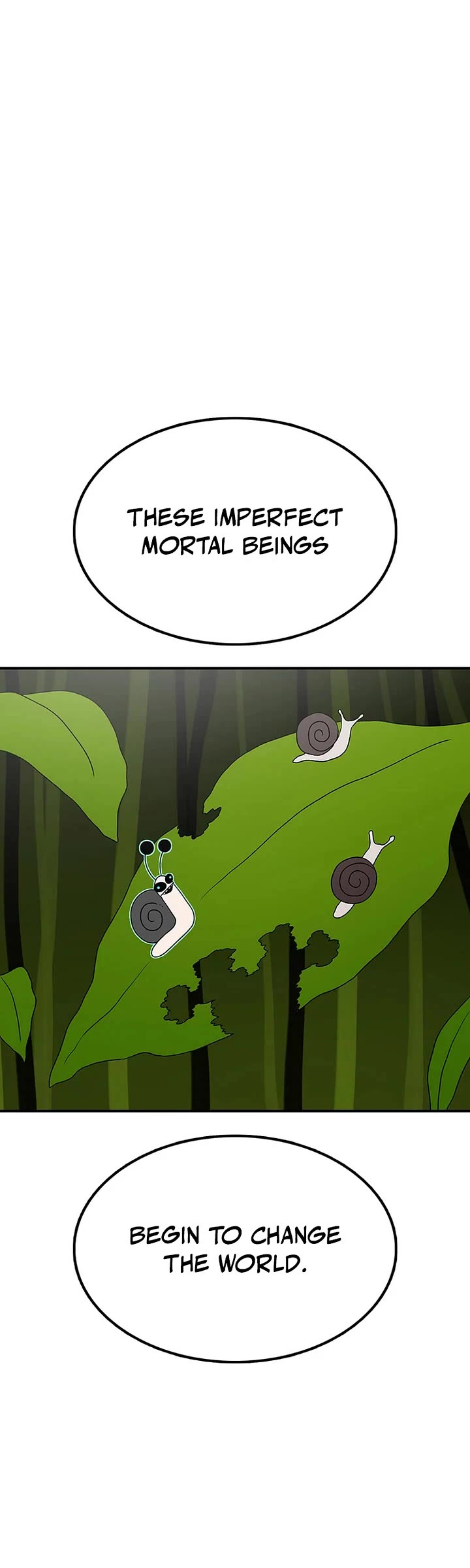 The House Without Time Chapter 178 page 7 - Chapter 178
