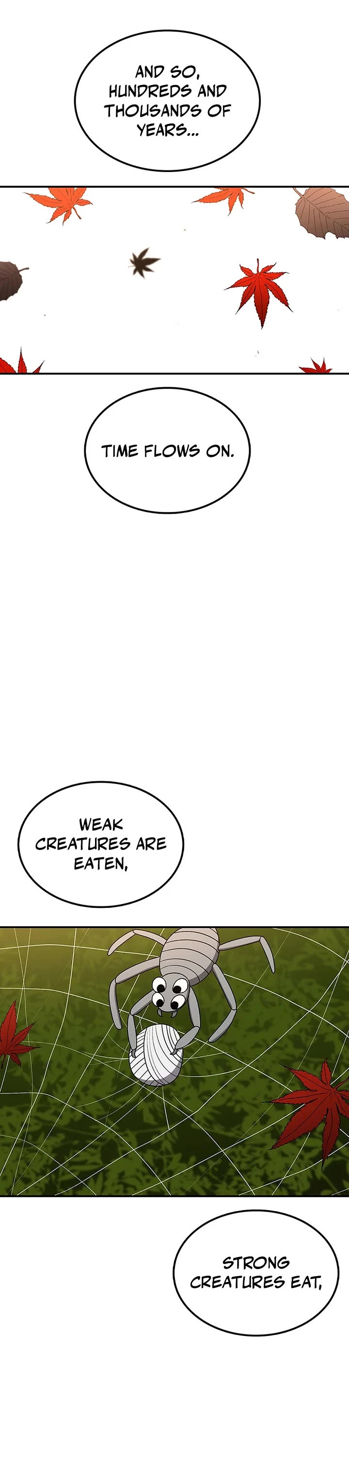 The House Without Time Chapter 179 page 1 - Chapter 179