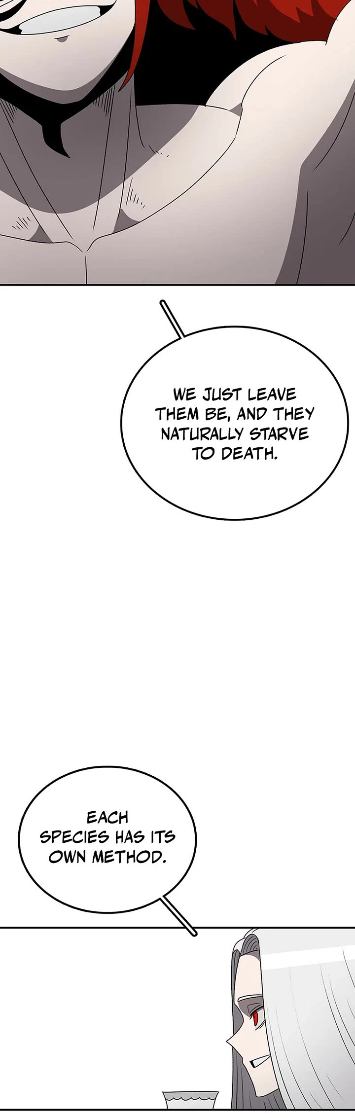 The House Without Time Chapter 179 page 12 - Chapter 179