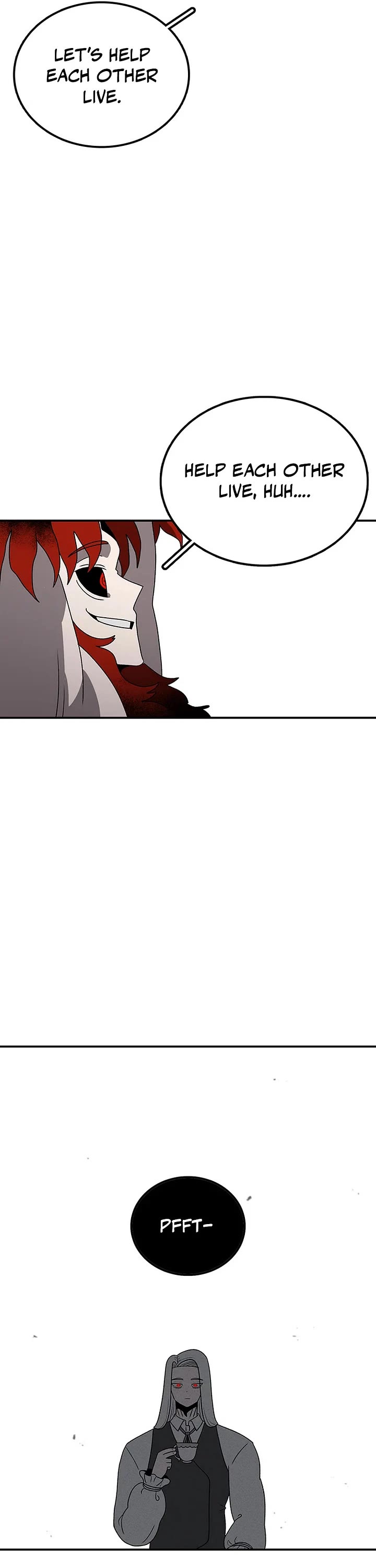 The House Without Time Chapter 179 page 13 - Chapter 179