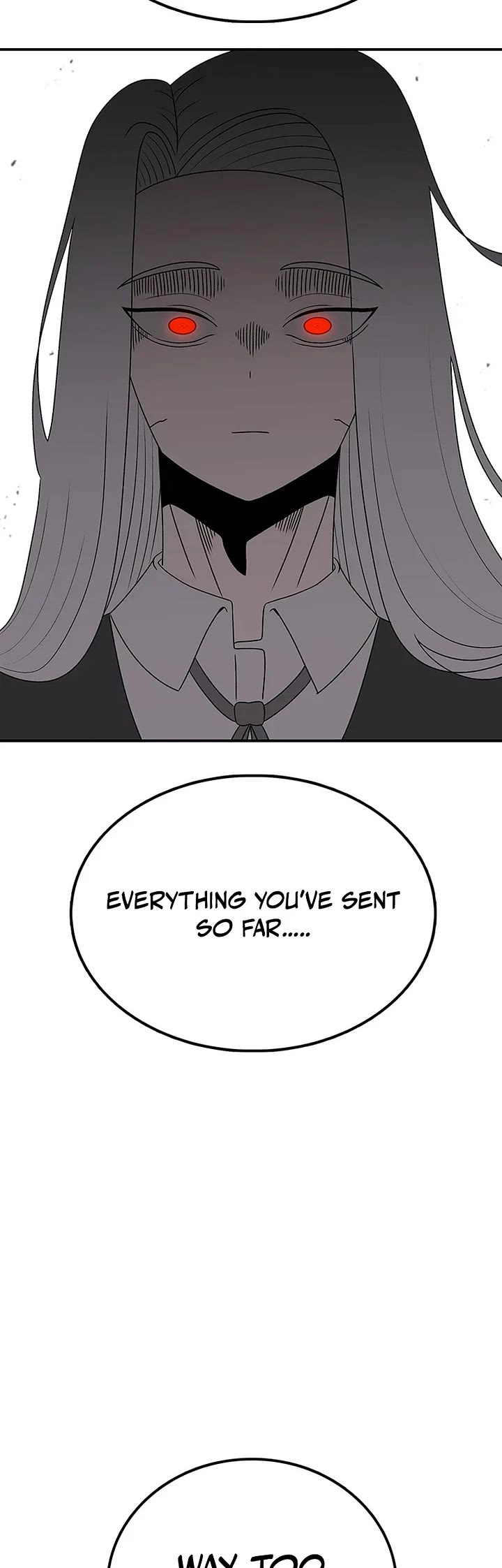 The House Without Time Chapter 179 page 15 - Chapter 179