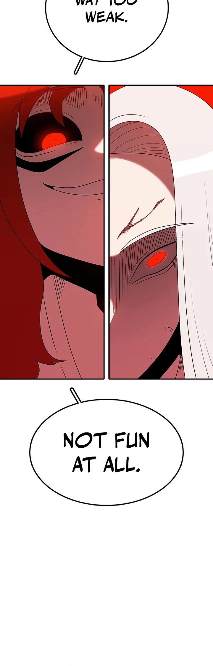 The House Without Time Chapter 179 page 16 - Chapter 179
