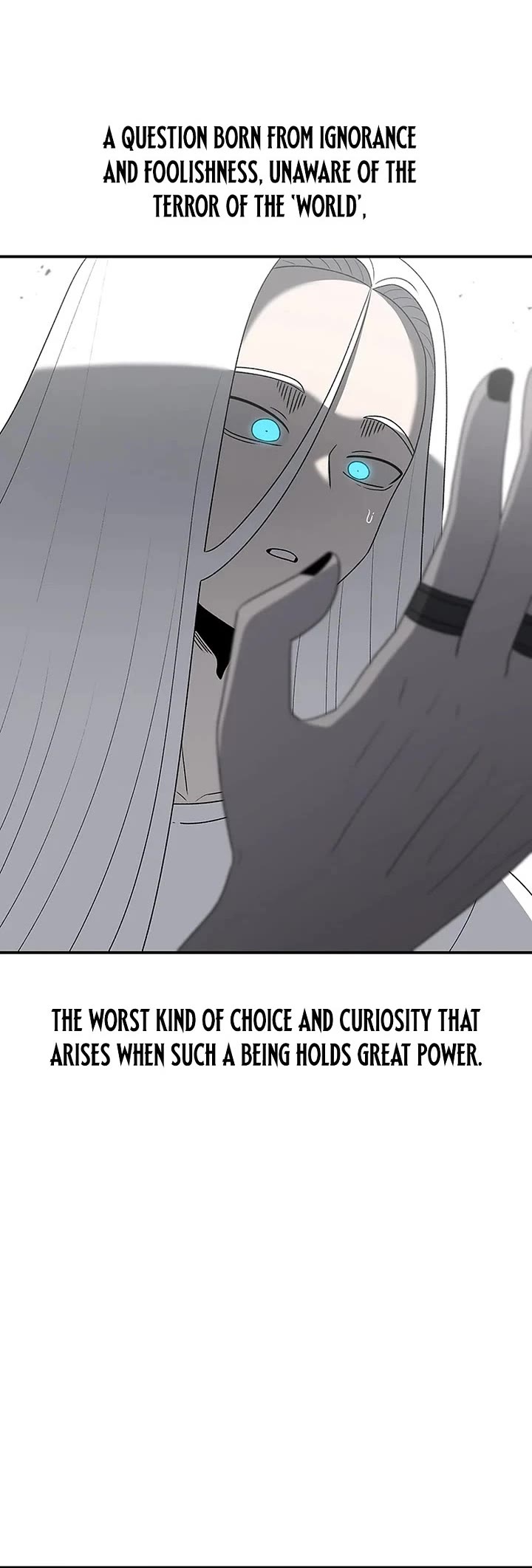 The House Without Time Chapter 179 page 20 - Chapter 179