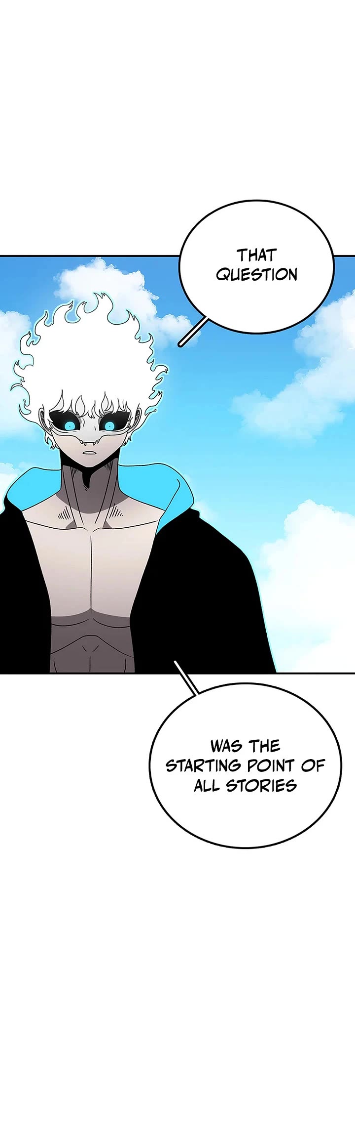The House Without Time Chapter 179 page 23 - Chapter 179
