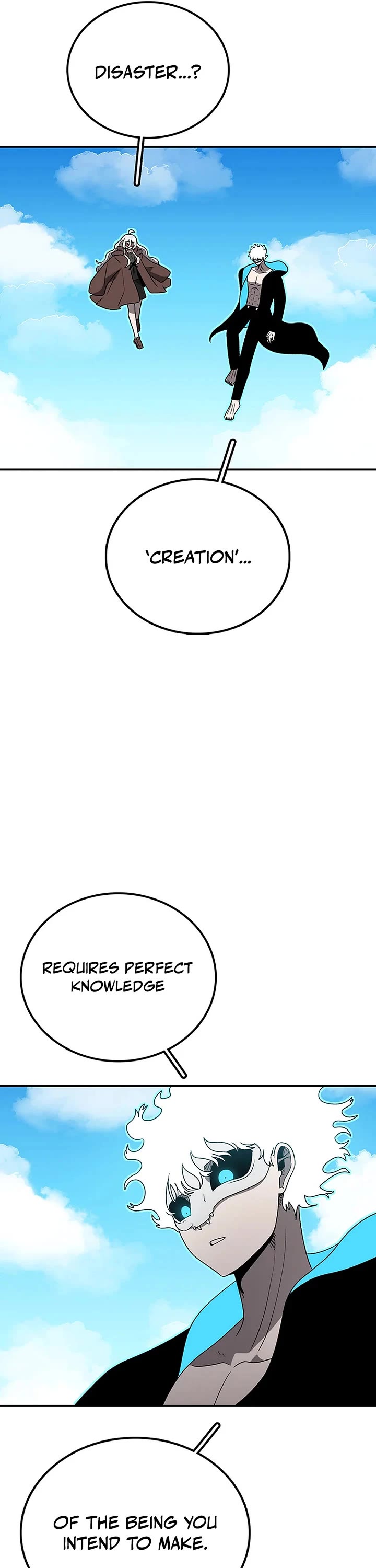 The House Without Time Chapter 179 page 25 - Chapter 179