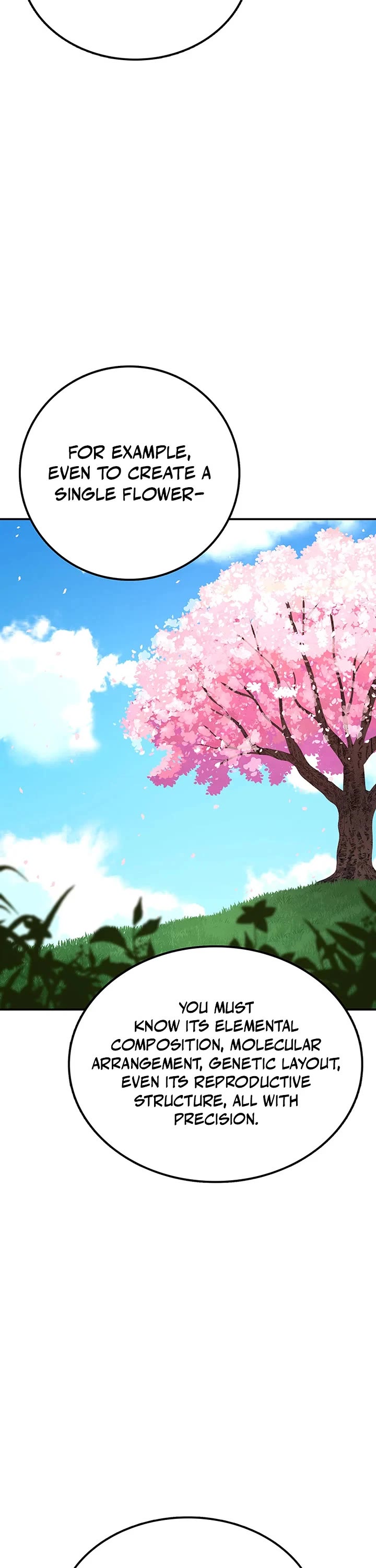 The House Without Time Chapter 179 page 26 - Chapter 179