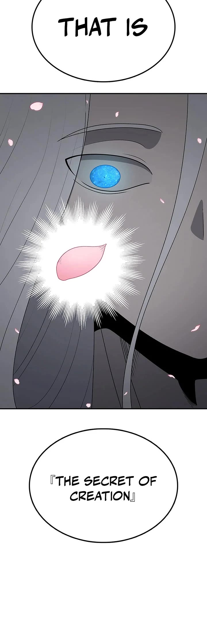 The House Without Time Chapter 179 page 27 - Chapter 179