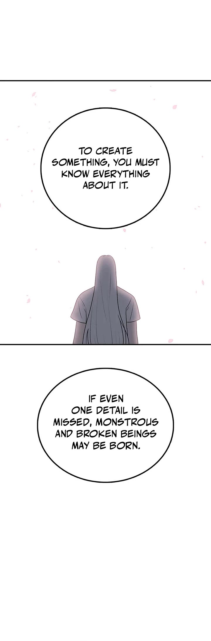 The House Without Time Chapter 179 page 28 - Chapter 179