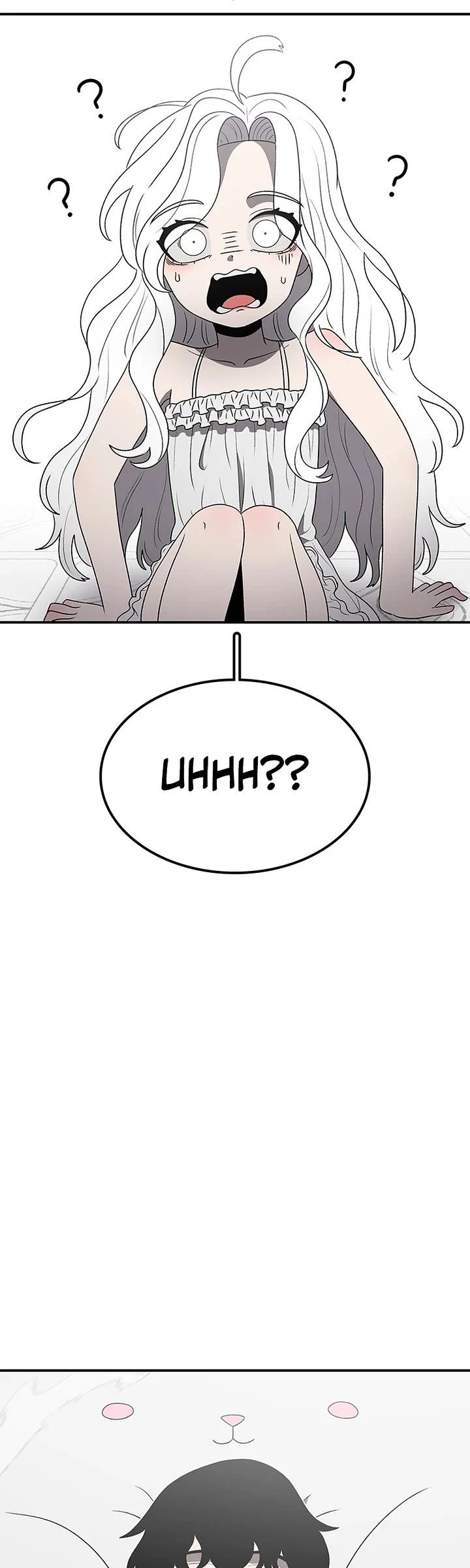 The House Without Time Chapter 179 page 39 - Chapter 179