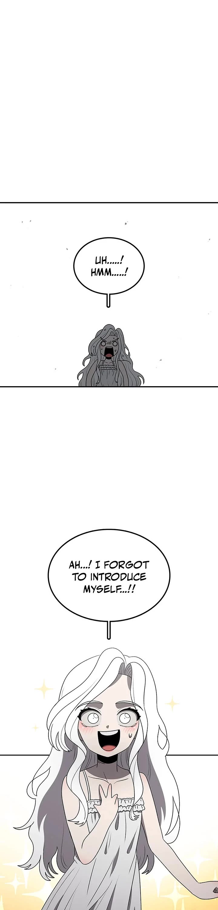 The House Without Time Chapter 179 page 42 - Chapter 179