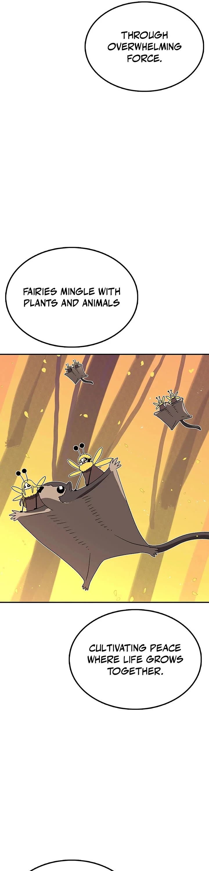 The House Without Time Chapter 179 page 5 - Chapter 179