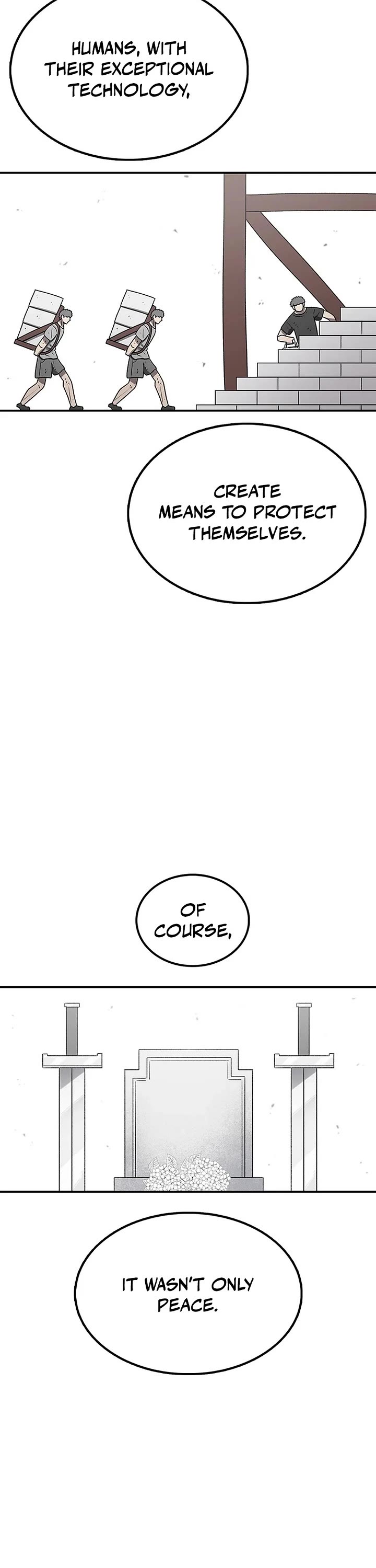 The House Without Time Chapter 179 page 6 - Chapter 179