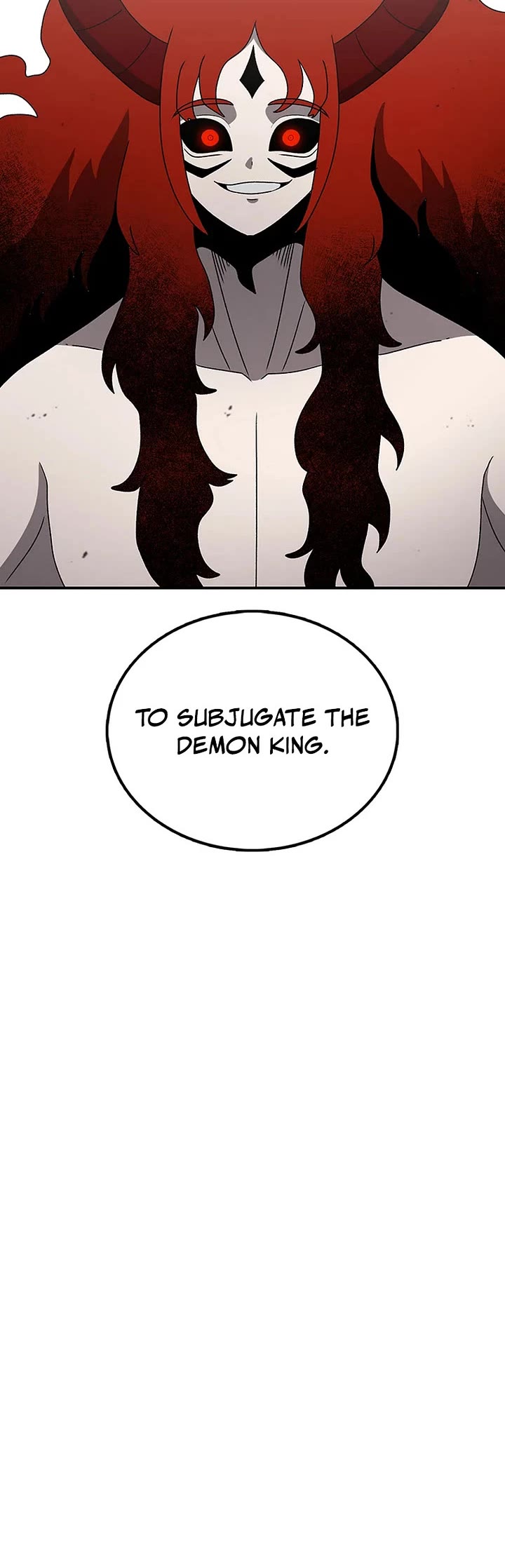 The House Without Time Chapter 179 page 8 - Chapter 179