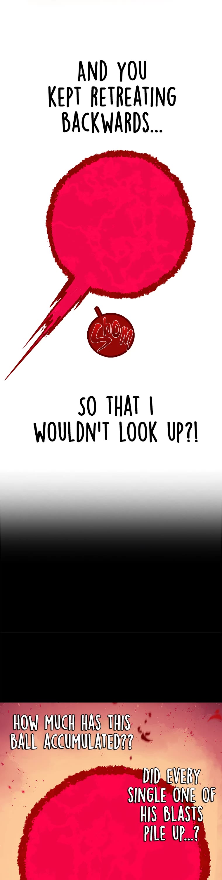 The House Without Time Chapter 18 page 31 - Chapter 18