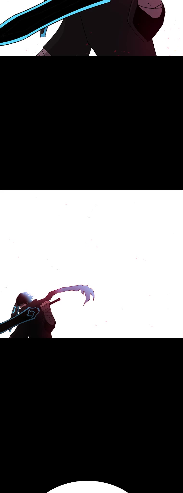 The House Without Time Chapter 18 page 35 - Chapter 18