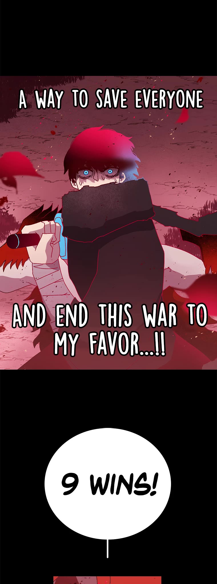 The House Without Time Chapter 18 page 40 - Chapter 18
