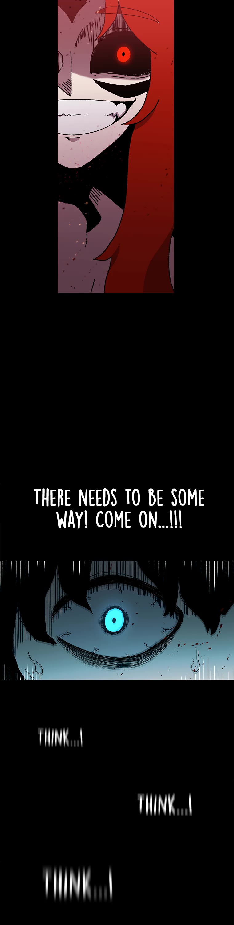 The House Without Time Chapter 18 page 41 - Chapter 18