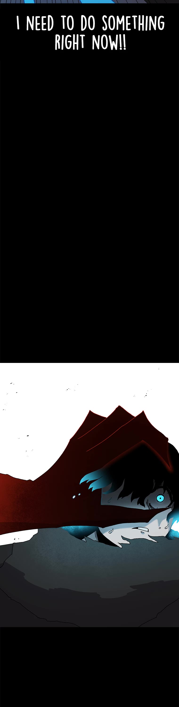 The House Without Time Chapter 18 page 43 - Chapter 18
