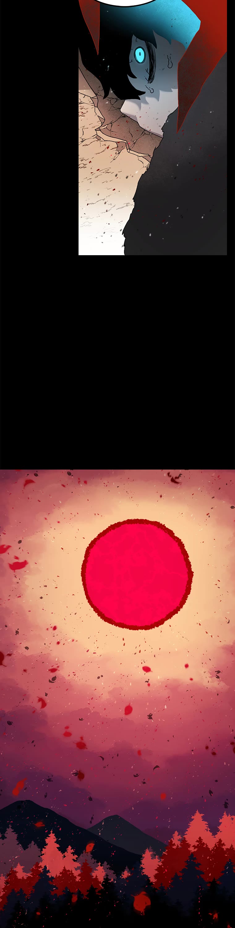 The House Without Time Chapter 18 page 46 - Chapter 18