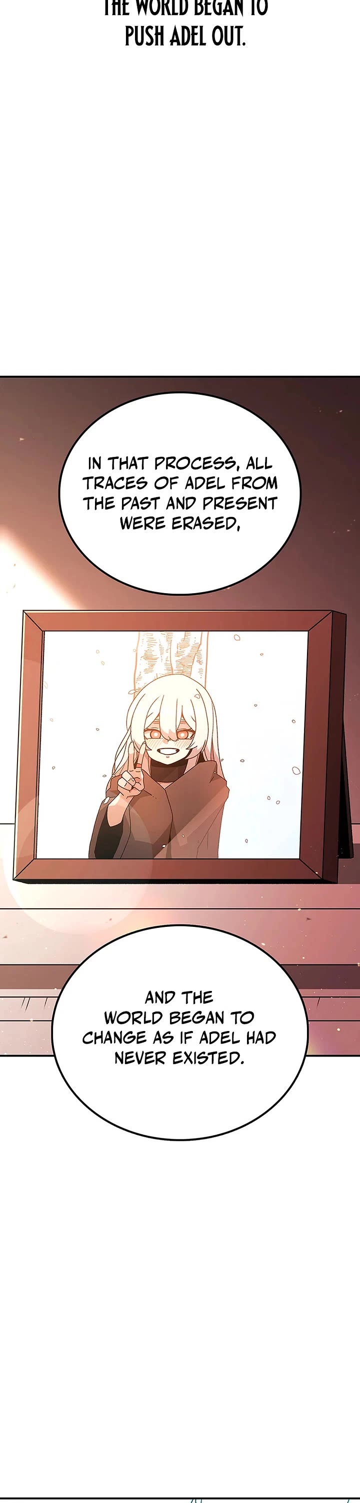 The House Without Time Chapter 180 page 10 - Chapter 180