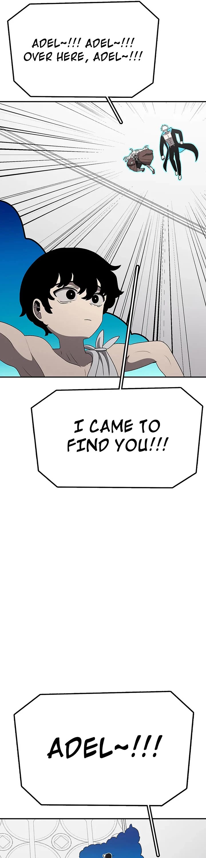 The House Without Time Chapter 180 page 13 - Chapter 180