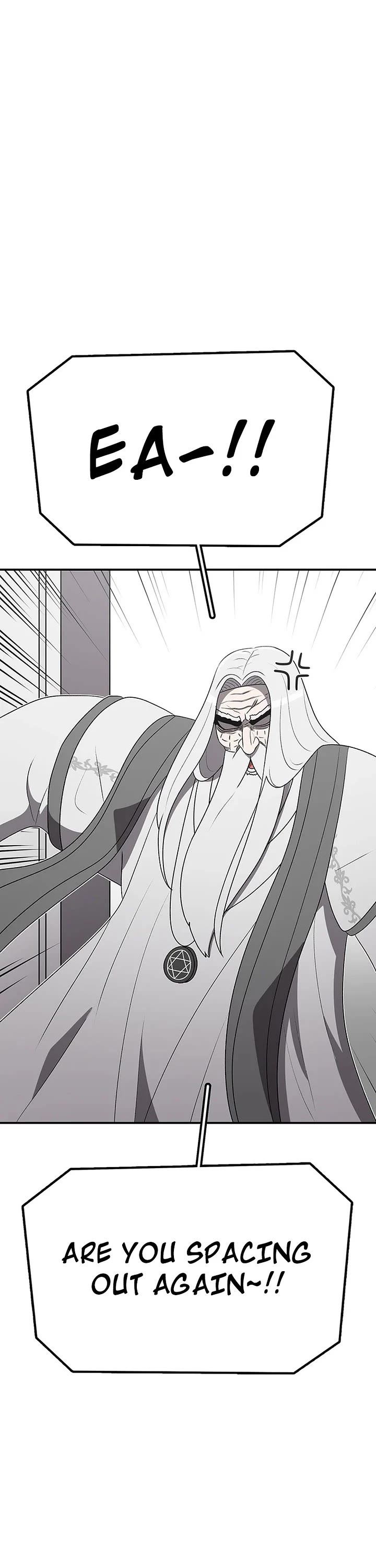 The House Without Time Chapter 180 page 17 - Chapter 180