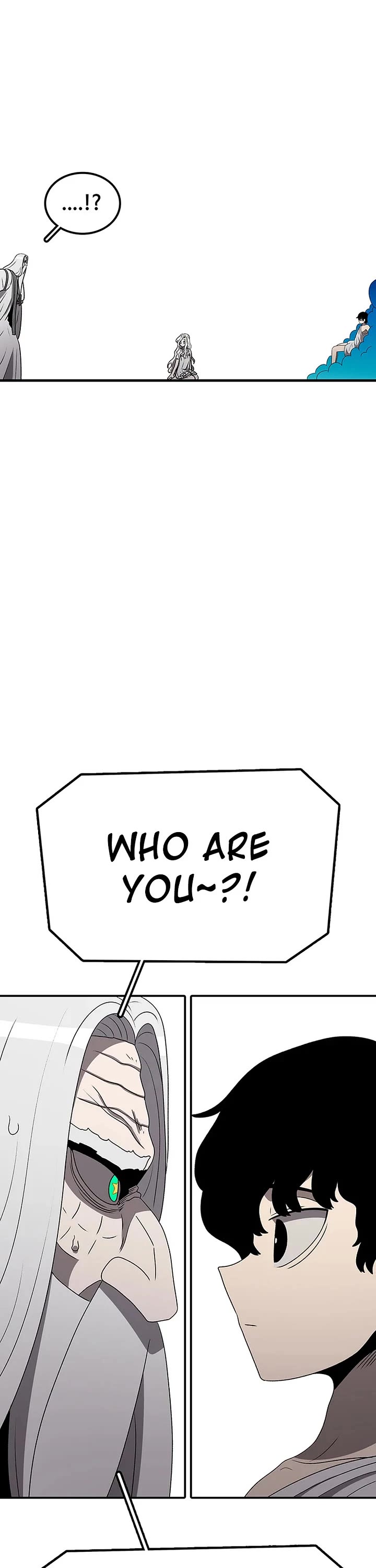 The House Without Time Chapter 180 page 18 - Chapter 180