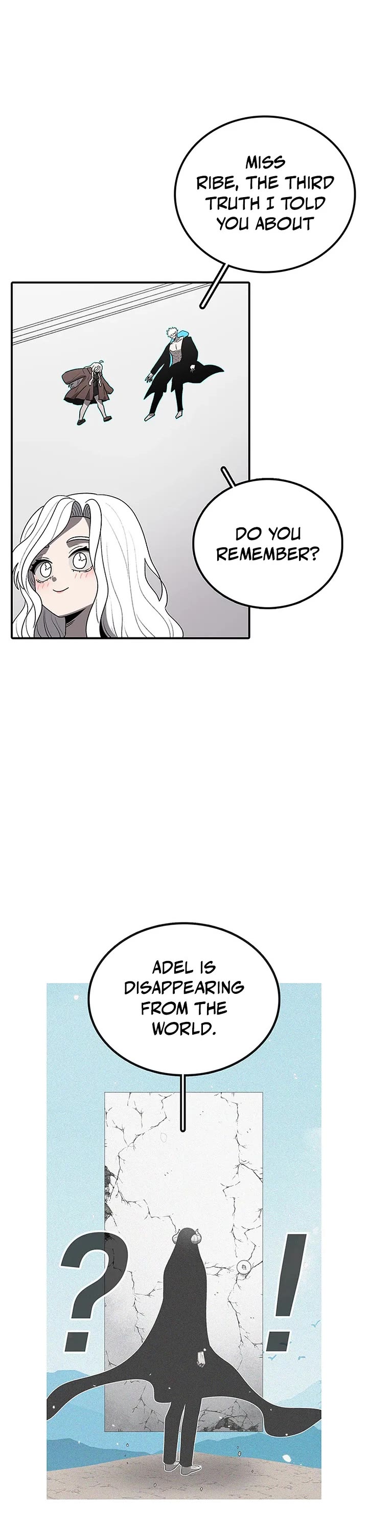 The House Without Time Chapter 180 page 2 - Chapter 180