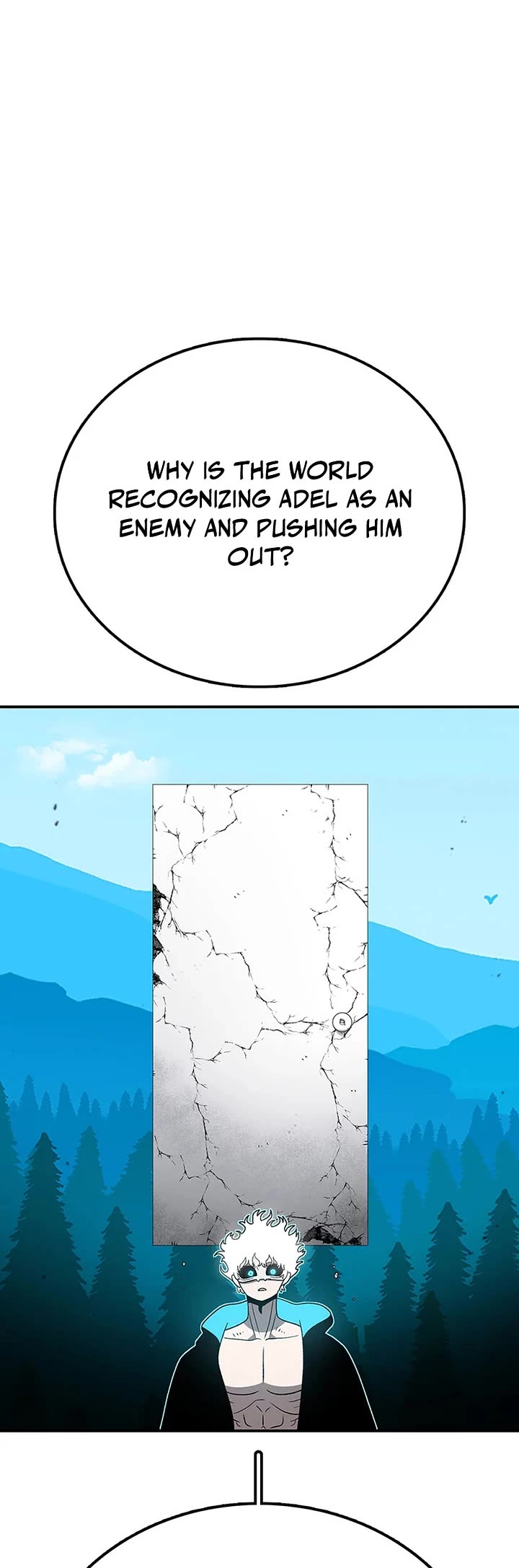 The House Without Time Chapter 180 page 3 - Chapter 180