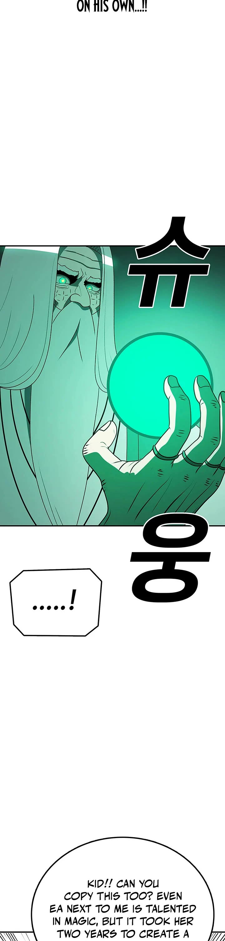 The House Without Time Chapter 180 page 38 - Chapter 180
