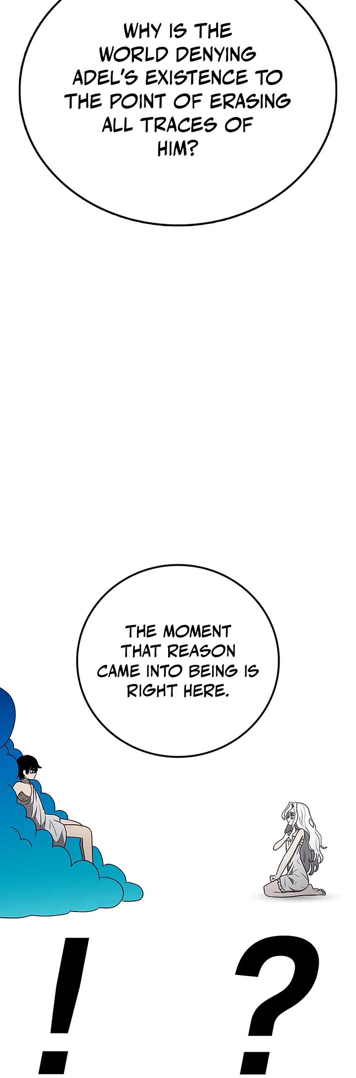 The House Without Time Chapter 180 page 4 - Chapter 180