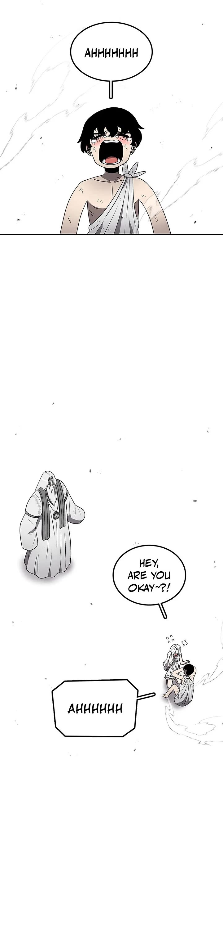 The House Without Time Chapter 180 page 44 - Chapter 180