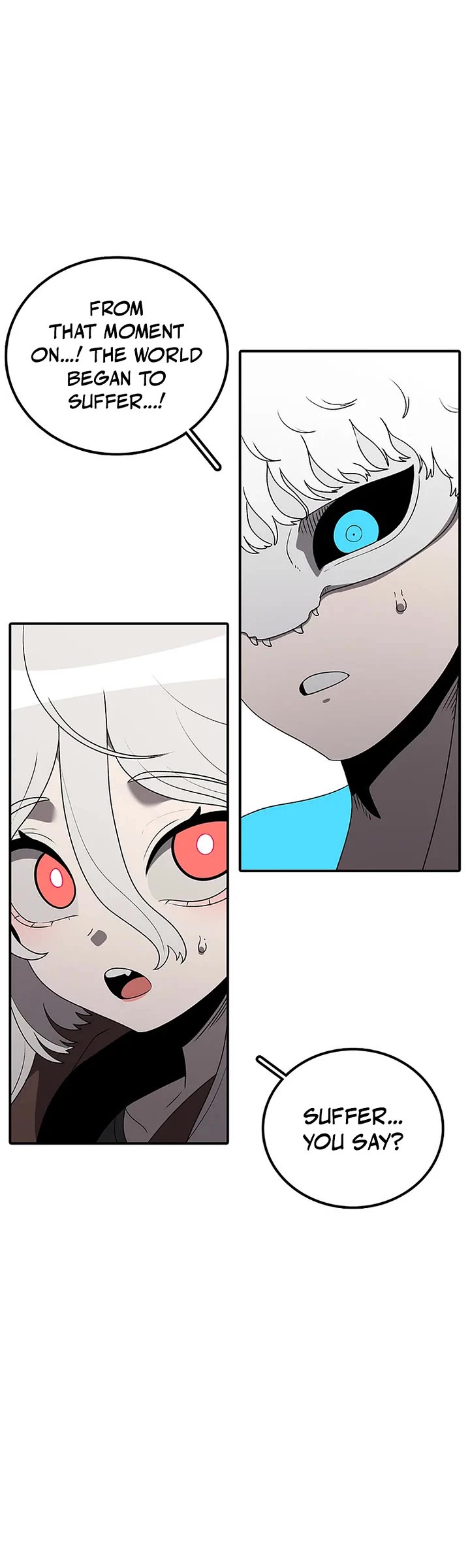The House Without Time Chapter 180 page 8 - Chapter 180