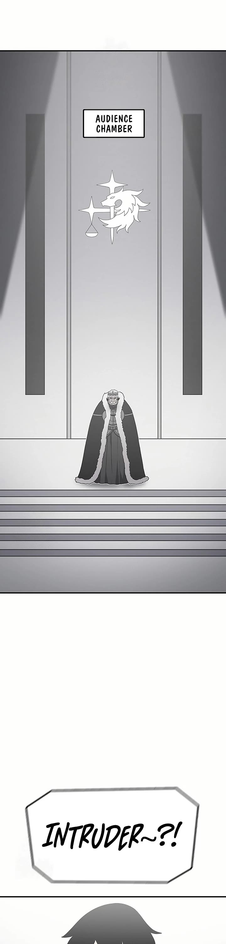 The House Without Time Chapter 181 page 1 - Chapter 181