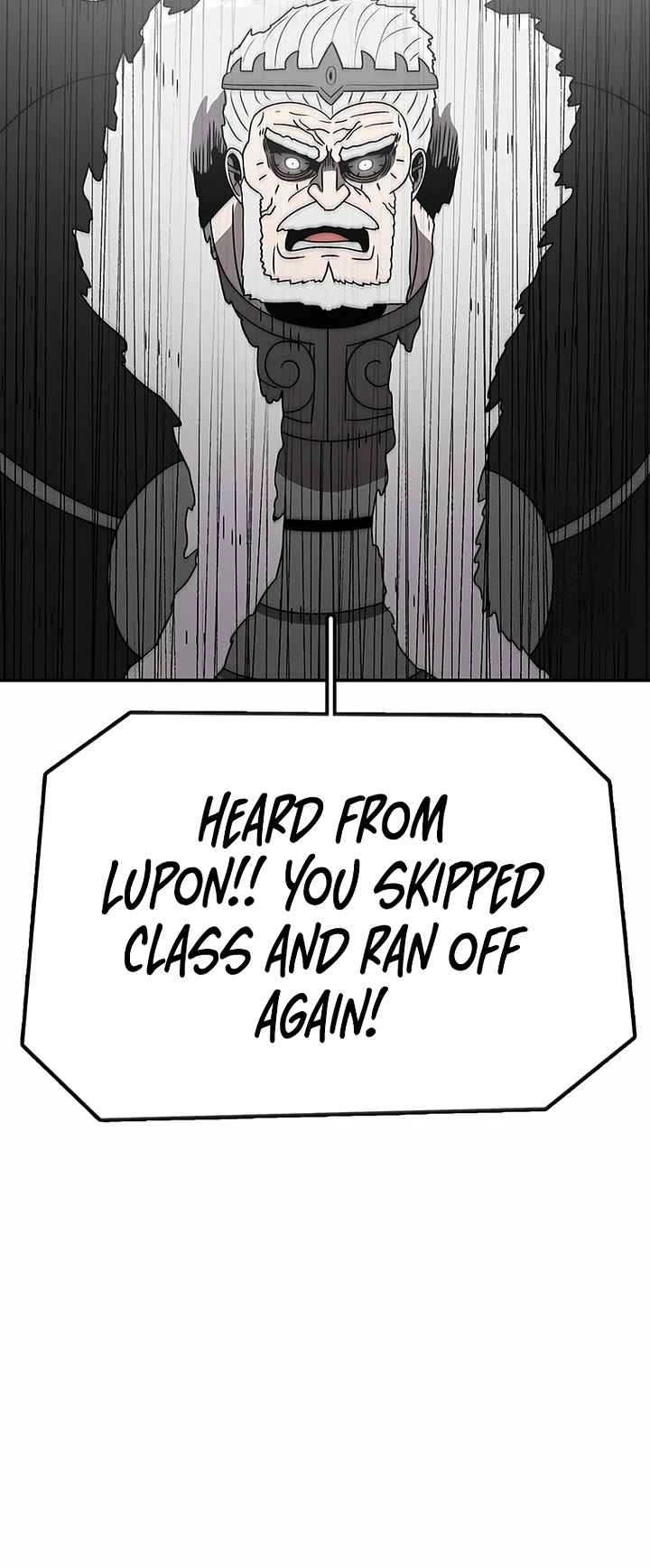 The House Without Time Chapter 181 page 10 - Chapter 181