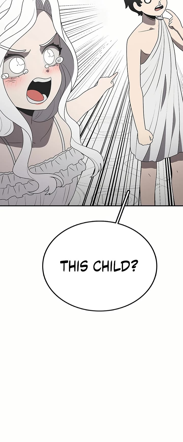 The House Without Time Chapter 181 page 14 - Chapter 181