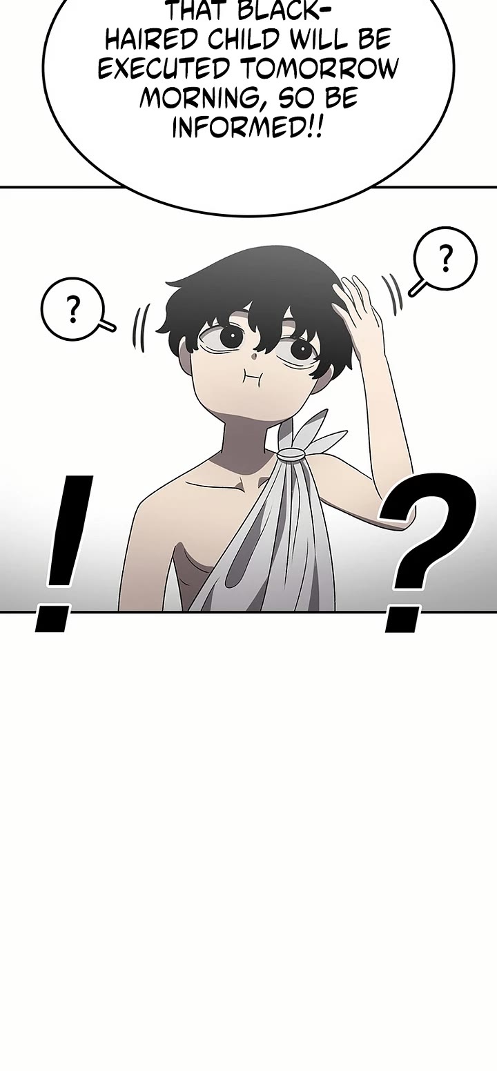 The House Without Time Chapter 181 page 18 - Chapter 181