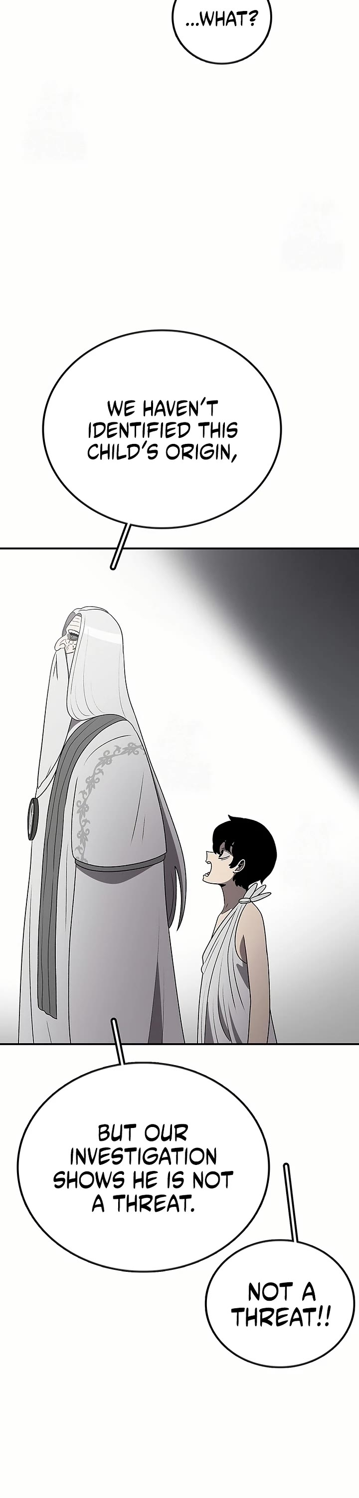 The House Without Time Chapter 181 page 20 - Chapter 181
