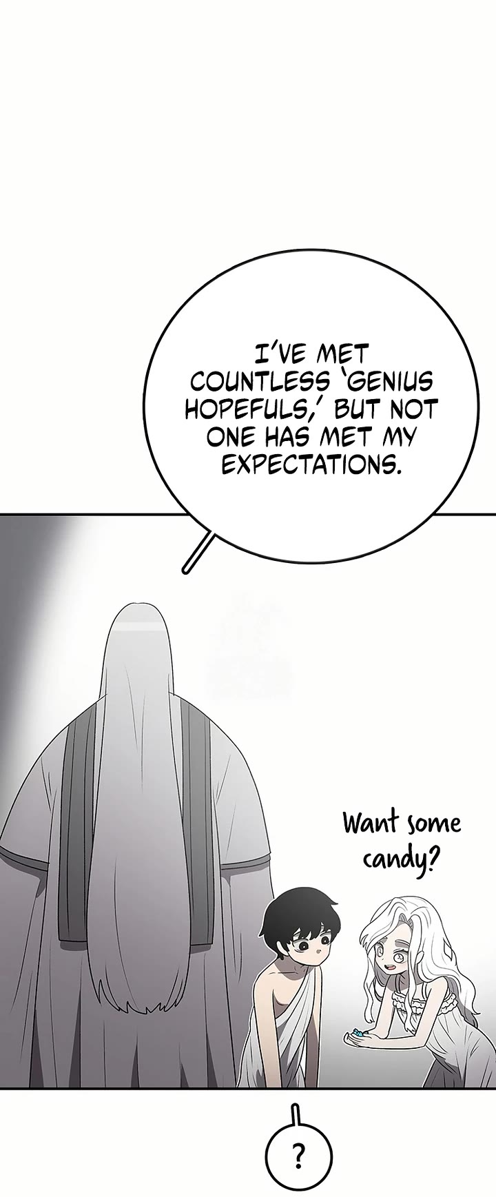 The House Without Time Chapter 181 page 22 - Chapter 181