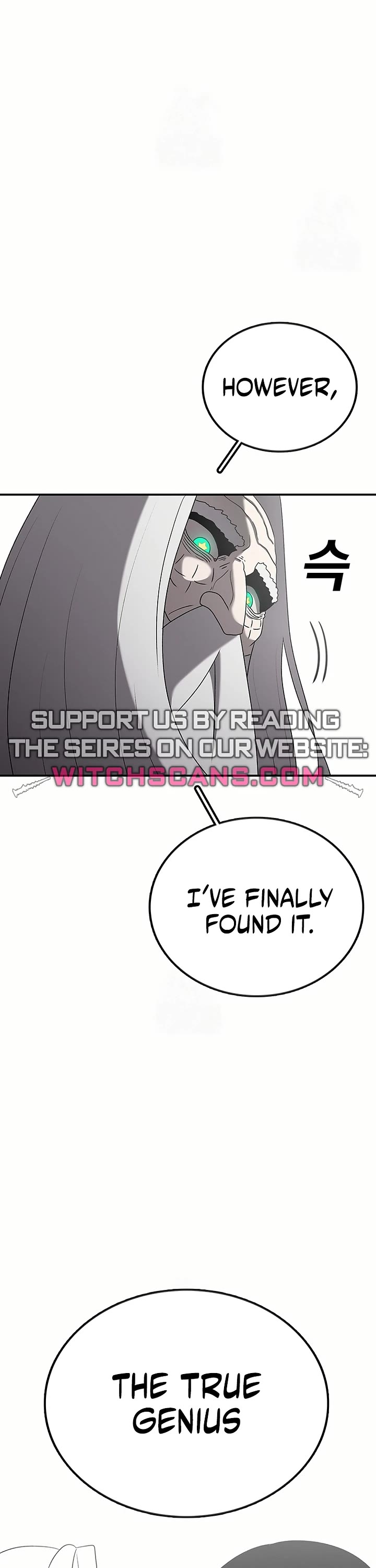 The House Without Time Chapter 181 page 23 - Chapter 181